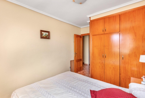 Reventa - Apartment - Torrevieja - Playa del Cura