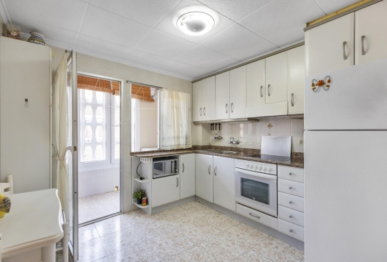 Reventa - Apartment - Torrevieja - Playa del Cura