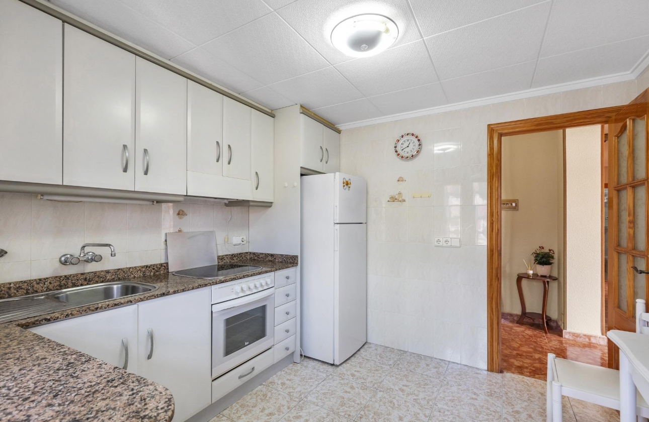Reventa - Apartment - Torrevieja - Playa del Cura