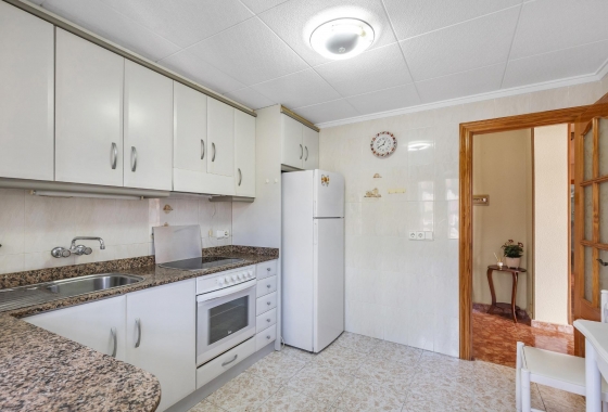Reventa - Apartment - Torrevieja - Playa del Cura
