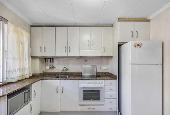 Reventa - Apartment - Torrevieja - Playa del Cura