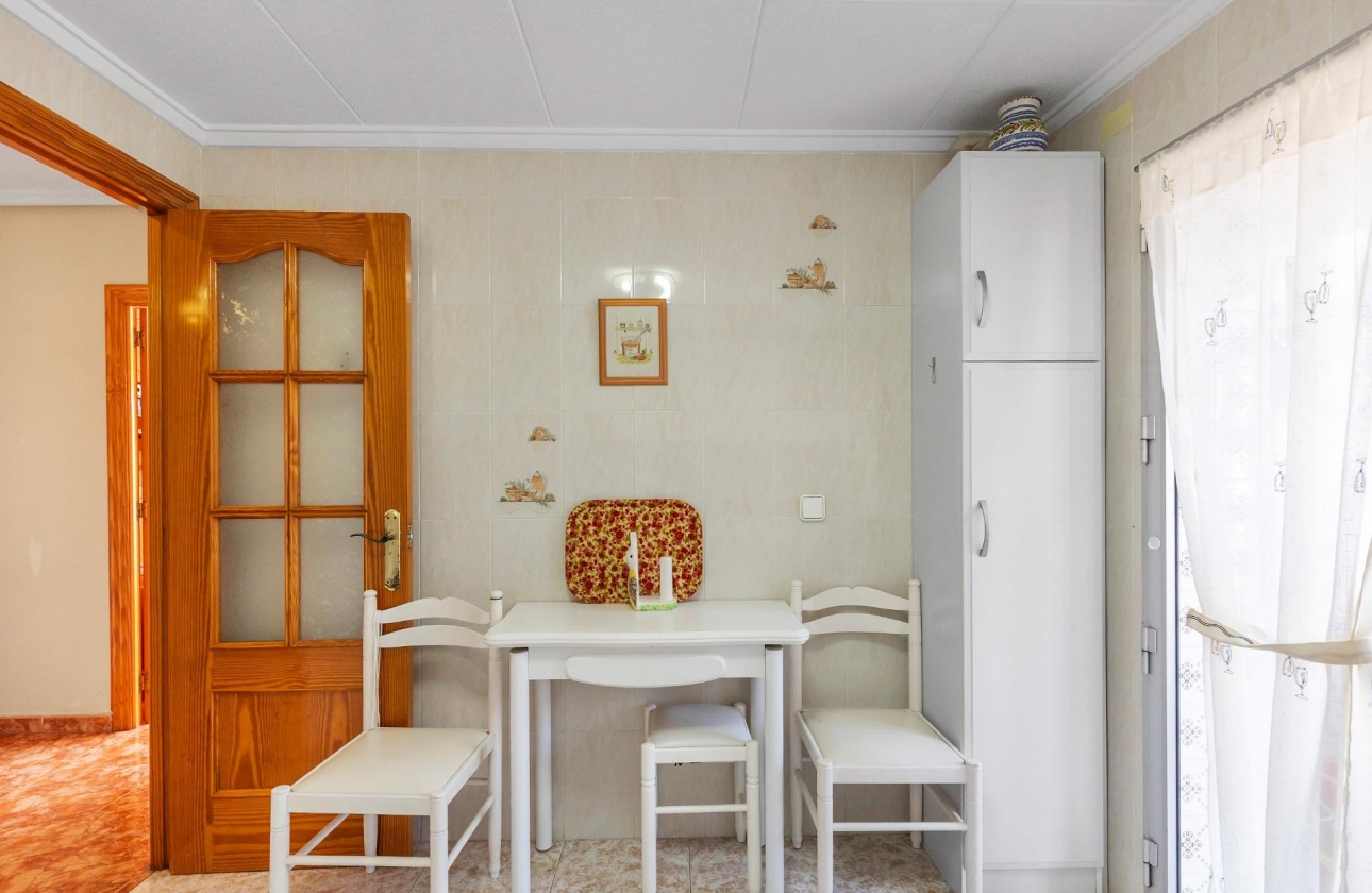Reventa - Apartment - Torrevieja - Playa del Cura