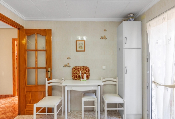 Reventa - Apartment - Torrevieja - Playa del Cura