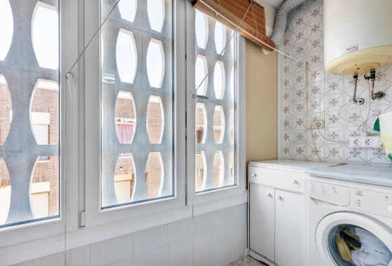 Reventa - Apartment - Torrevieja - Playa del Cura