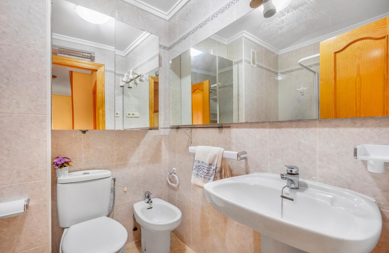 Reventa - Apartment - Torrevieja - Playa del Cura