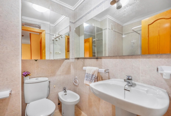 Reventa - Apartment - Torrevieja - Playa del Cura