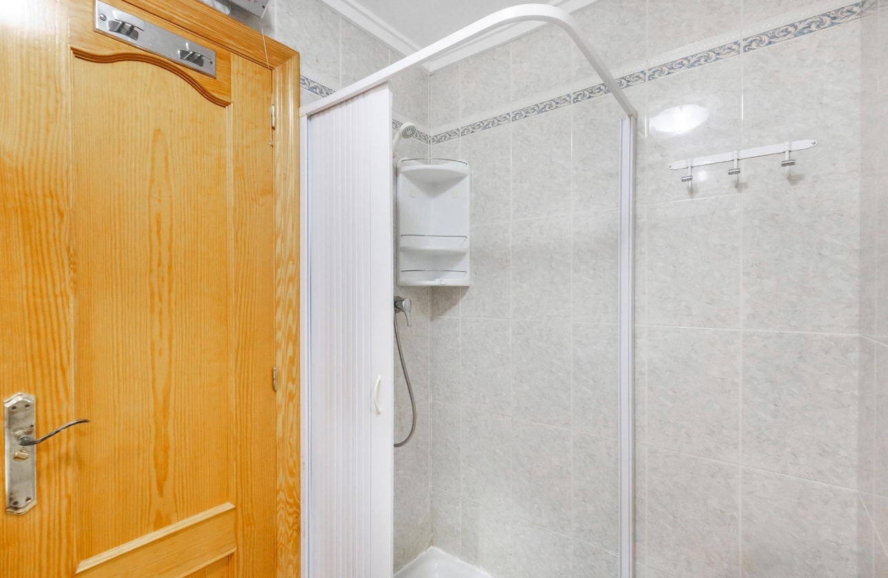 Reventa - Apartment - Torrevieja - Playa del Cura