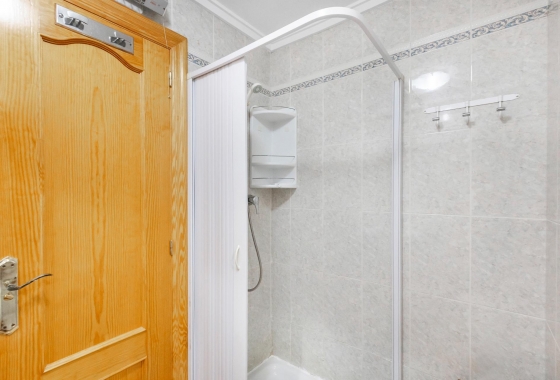 Reventa - Apartment - Torrevieja - Playa del Cura