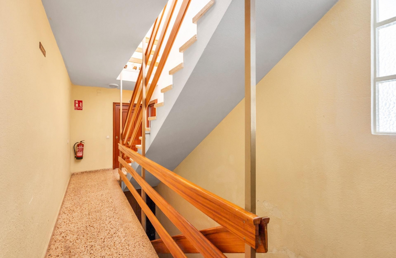 Reventa - Apartment - Torrevieja - Playa del Cura