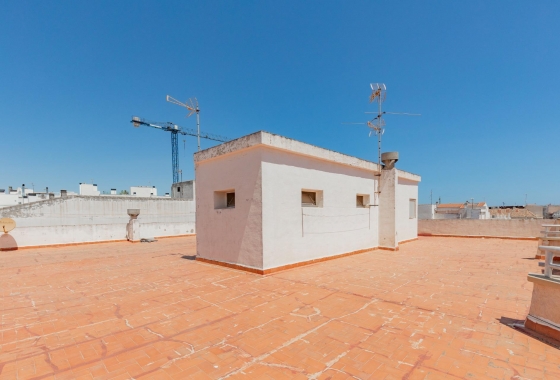 Reventa - Apartment - Torrevieja - Playa del Cura