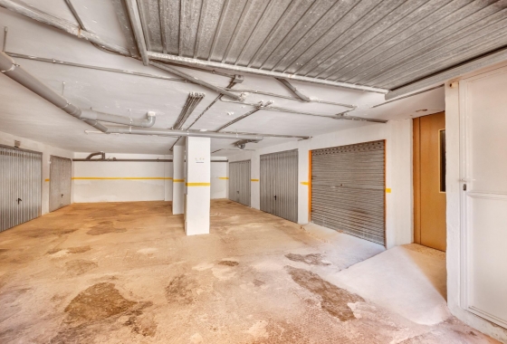 Reventa - Apartment - Torrevieja - Playa del Cura