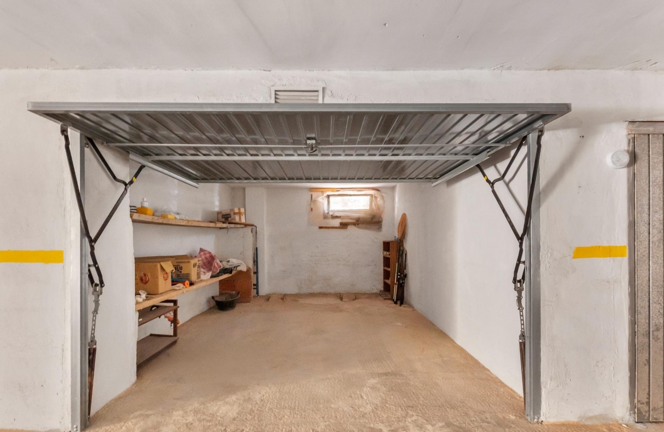 Reventa - Apartment - Torrevieja - Playa del Cura