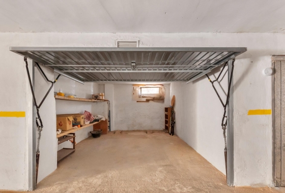 Reventa - Apartment - Torrevieja - Playa del Cura