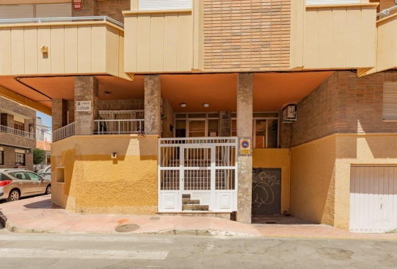 Reventa - Apartment - Torrevieja - Playa del Cura