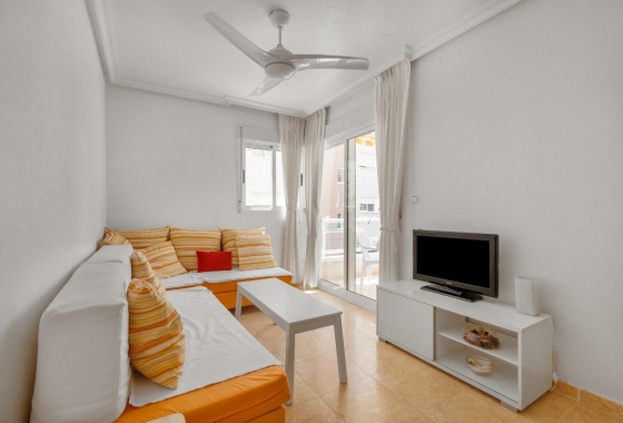 Rynek wtórny - Apartament - Torrevieja - Nueva Torrevieja