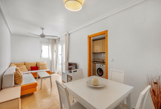 Rynek wtórny - Apartament - Torrevieja - Nueva Torrevieja