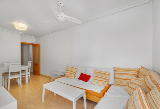 Rynek wtórny - Apartament - Torrevieja - Nueva Torrevieja