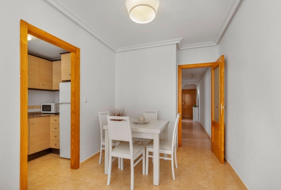 Rynek wtórny - Apartament - Torrevieja - Nueva Torrevieja