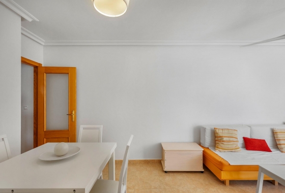 Rynek wtórny - Apartament - Torrevieja - Nueva Torrevieja