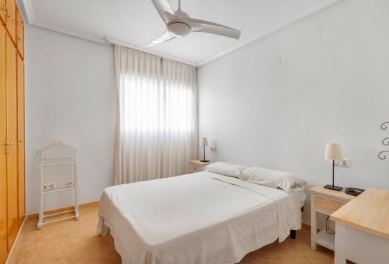 Rynek wtórny - Apartament - Torrevieja - Nueva Torrevieja