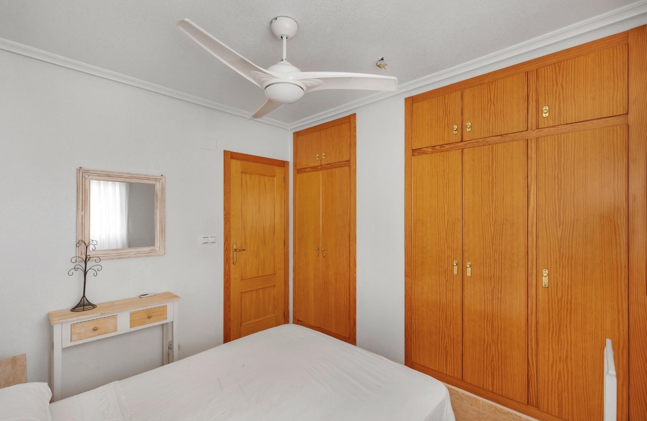 Rynek wtórny - Apartament - Torrevieja - Nueva Torrevieja