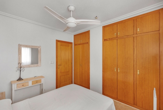 Rynek wtórny - Apartament - Torrevieja - Nueva Torrevieja