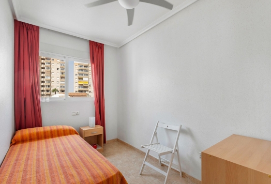 Rynek wtórny - Apartament - Torrevieja - Nueva Torrevieja