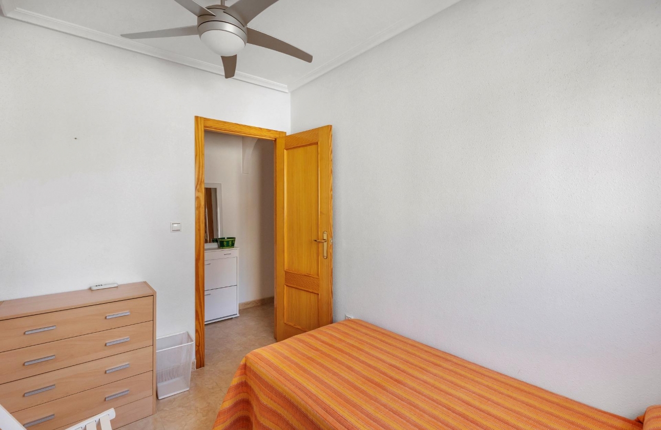 Rynek wtórny - Apartament - Torrevieja - Nueva Torrevieja