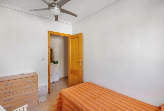 Rynek wtórny - Apartament - Torrevieja - Nueva Torrevieja