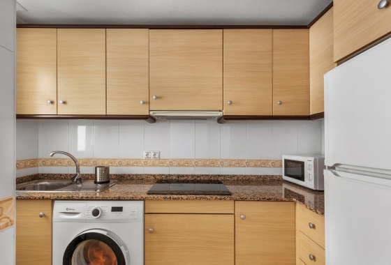 Rynek wtórny - Apartament - Torrevieja - Nueva Torrevieja