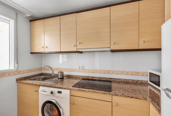 Rynek wtórny - Apartament - Torrevieja - Nueva Torrevieja