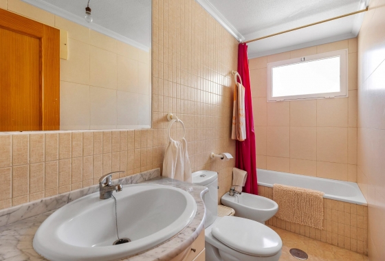 Rynek wtórny - Apartament - Torrevieja - Nueva Torrevieja