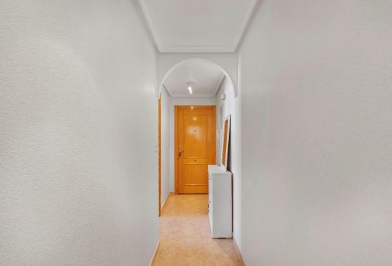 Rynek wtórny - Apartament - Torrevieja - Nueva Torrevieja