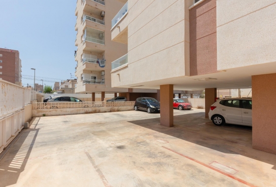 Rynek wtórny - Apartament - Torrevieja - Nueva Torrevieja