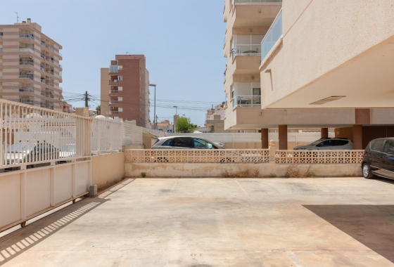 Rynek wtórny - Apartament - Torrevieja - Nueva Torrevieja