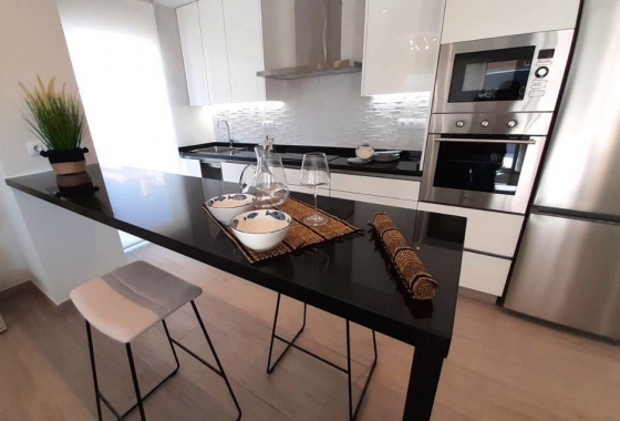 New Build - Apartment - Guardamar del Segura - Guardamar del segura