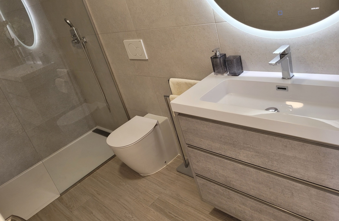 New Build - Apartment - Guardamar del Segura - Guardamar del segura