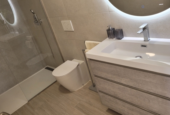 New Build - Apartment - Guardamar del Segura - Guardamar del segura