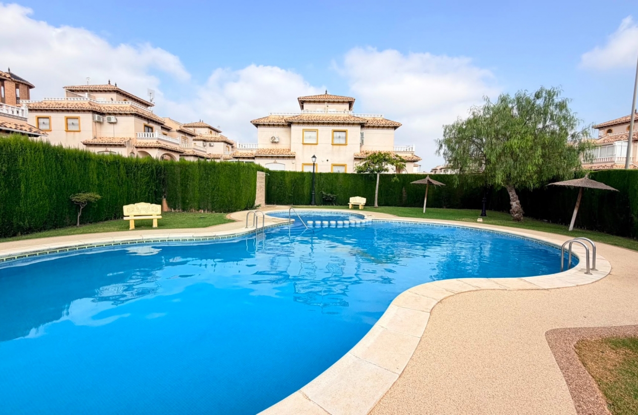 Reventa - Pareado - Orihuela Costa