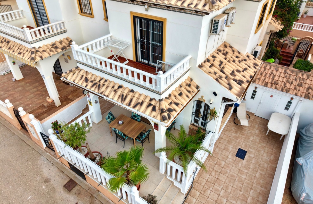 Reventa - Pareado - Orihuela Costa