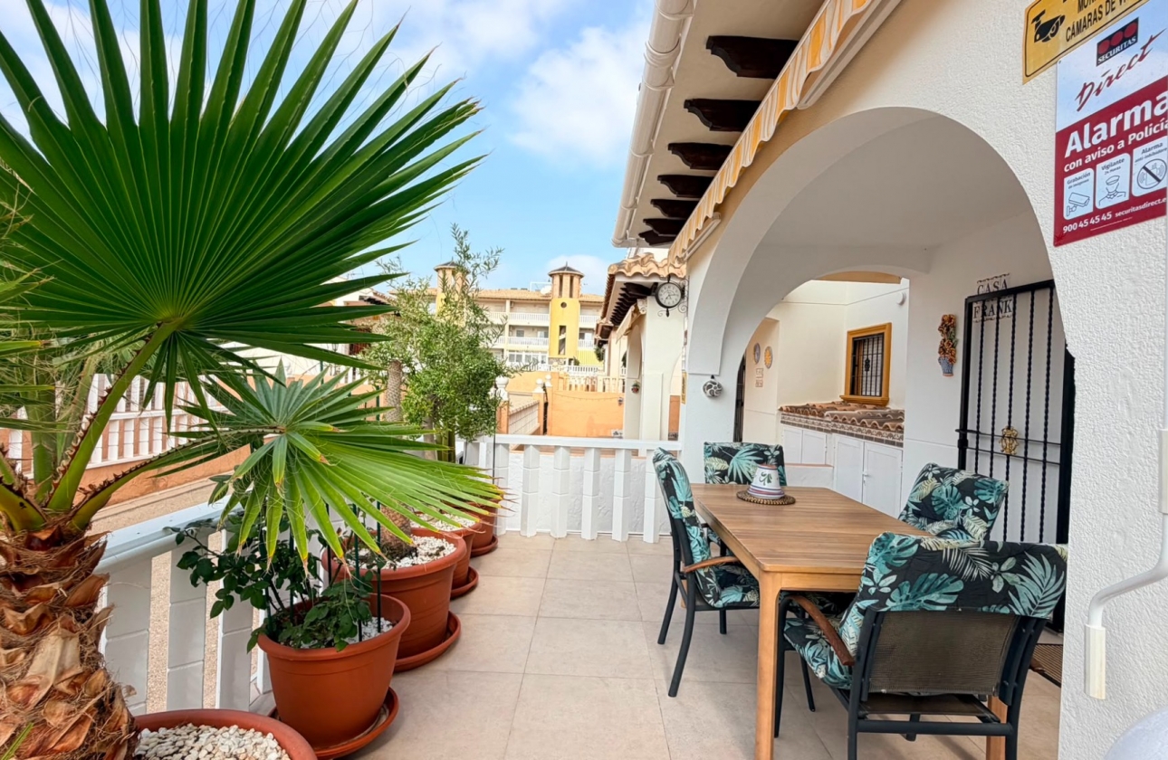 Reventa - Pareado - Orihuela Costa