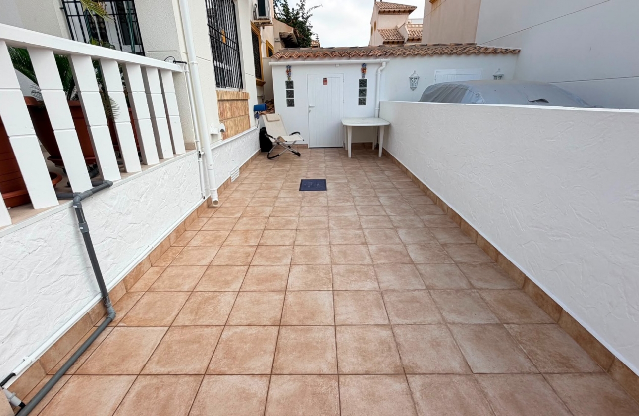 Reventa - Pareado - Orihuela Costa