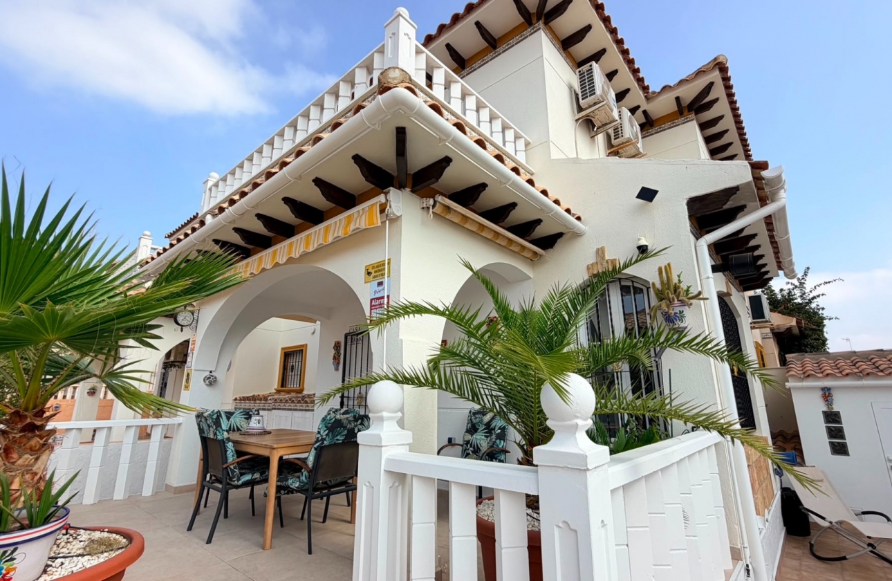 Reventa - Pareado - Orihuela Costa