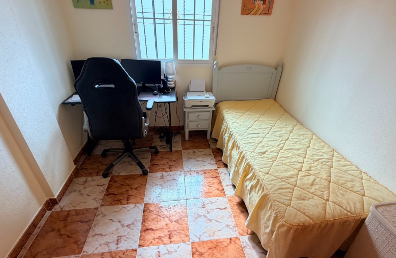 Reventa - Pareado - Orihuela Costa
