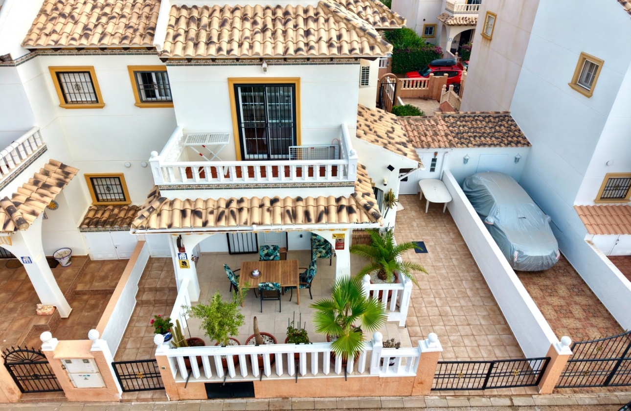 Reventa - Pareado - Orihuela Costa