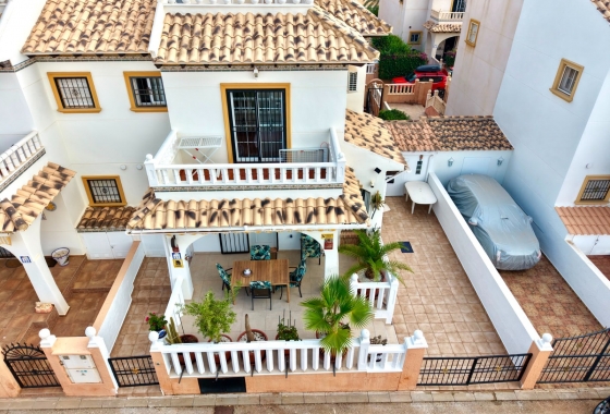 Reventa - Pareado - Orihuela Costa