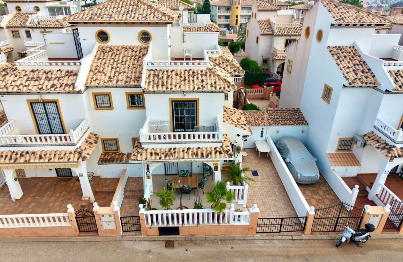 Reventa - Pareado - Orihuela Costa