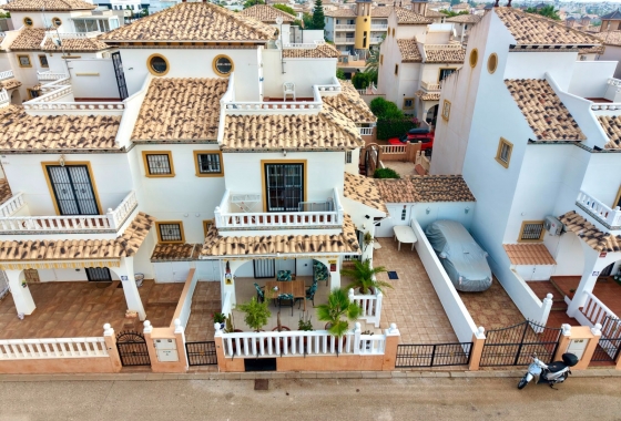 Reventa - Pareado - Orihuela Costa