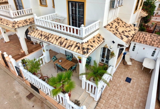 Reventa - Pareado - Orihuela Costa