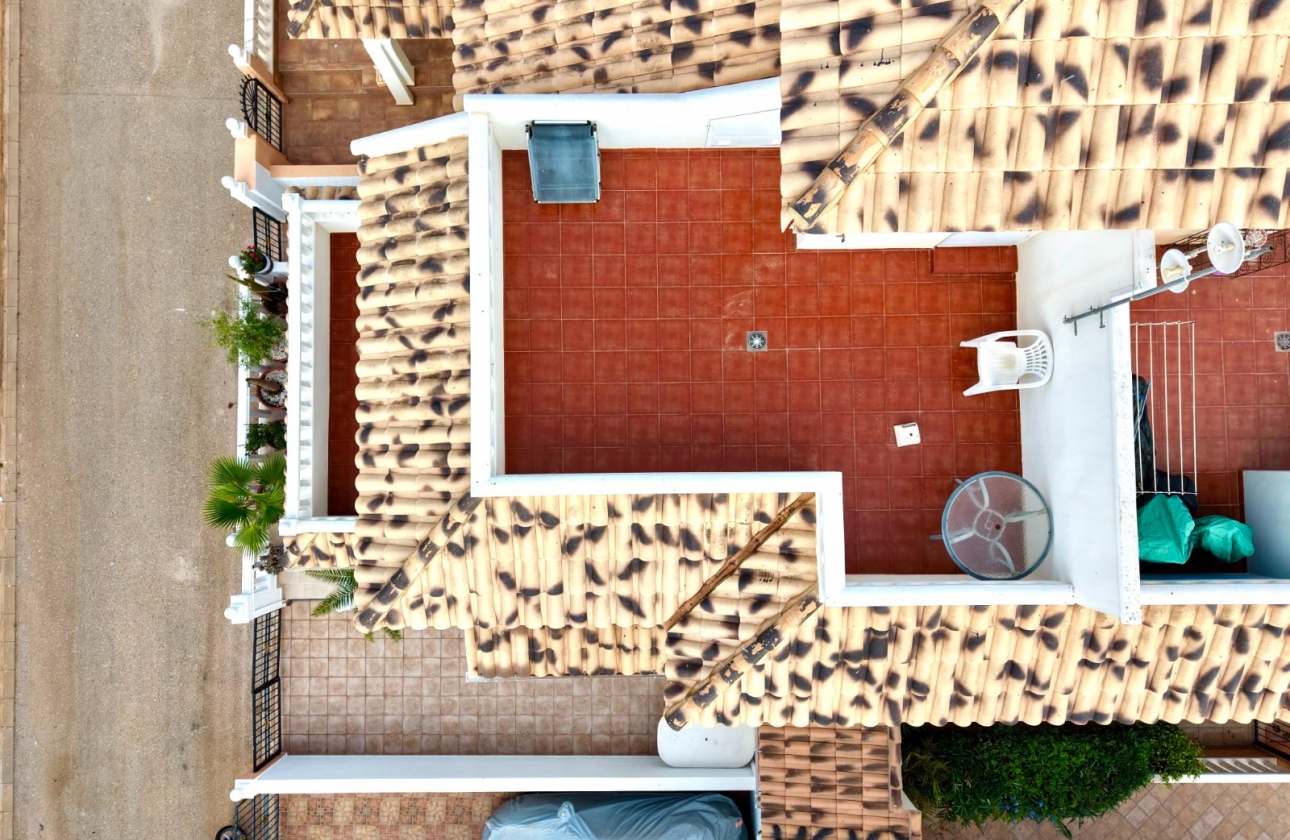 Reventa - Pareado - Orihuela Costa